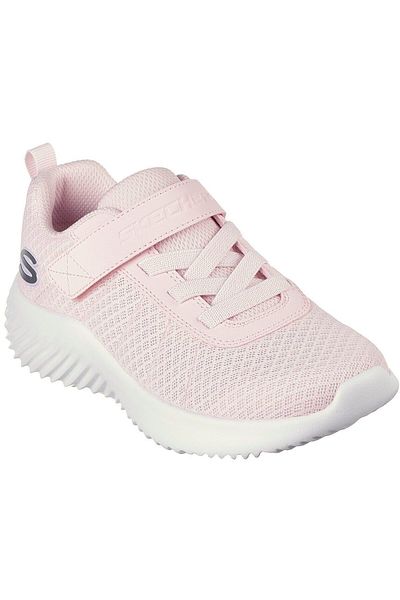 SKECHERS Tenisky Skechers Bounder - Cool Cruis, růžové, dětské