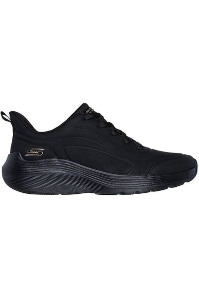 SKECHERS Sneakers Skechers Bobs Squad Waves-jus, Μαύρο, Γυναικείο