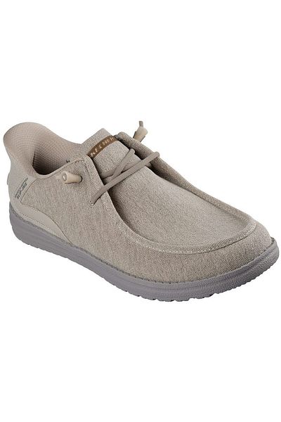 SKECHERS Sneakers Skechers Melson - Coronado, Brown, Men