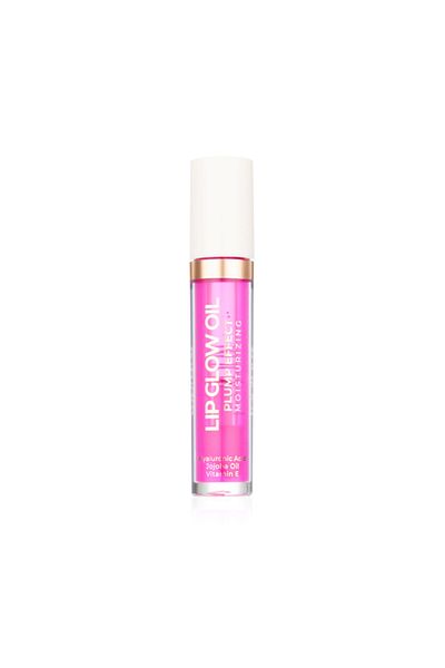 TOPFACE Ulei Pentru Buze - Lip Gloss With Moisturizing Effect - Pt211.001