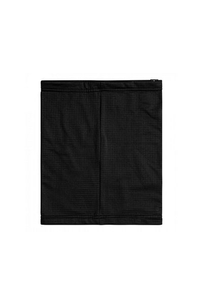 Quiksilver Men's Neck Collar Casper Grid Ls Black Accessory