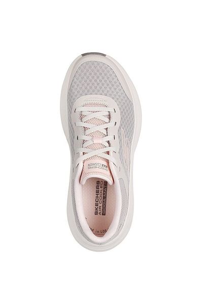 SKECHERS Tenisky Skechers Max Cushioning Endea, Šedá, Dámské