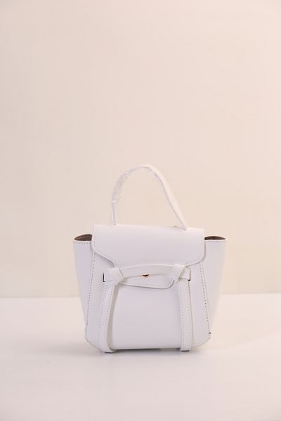 byFOX Fashion Geantă de mână și umăr cu căptușeală interioară din piele intoarsa model ZR