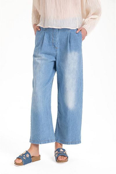 Glocal Pantaloni