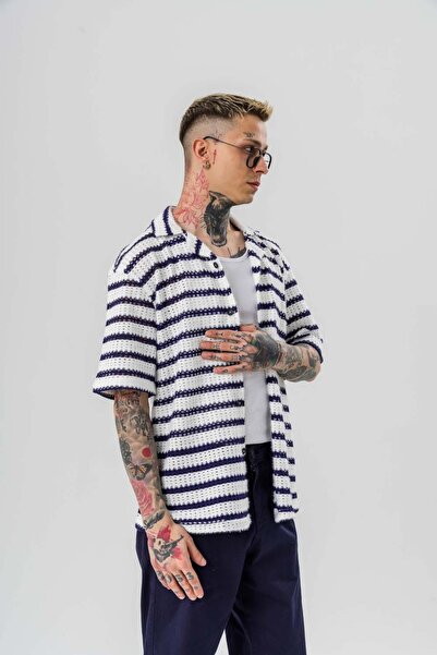 go gang own Чистий трикотажний сорочка