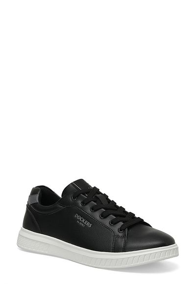 Dockers By Gerli 236216   4Fx Black Men's Shoes