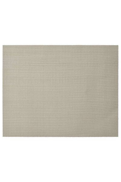 IKEA Flygfisk Place Mat Light Beige 38x30 Cm – Durable, Stylish, Easy-clean Dining Table Mat