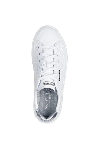 SKECHERS Tenisky Skechers Selene-důmyslné, Bílé, Dámské