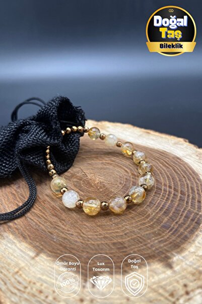 Balzamin Design سوار من حجر السترين المغناطيسي للعملات المعدنية مصنوع يدويًا ...