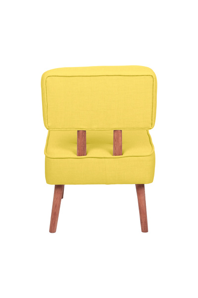 Ze10 Design Westwood Tekli Koltuk Sarı