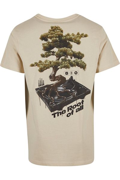 Mister Tee Herren Root Of All Tee
