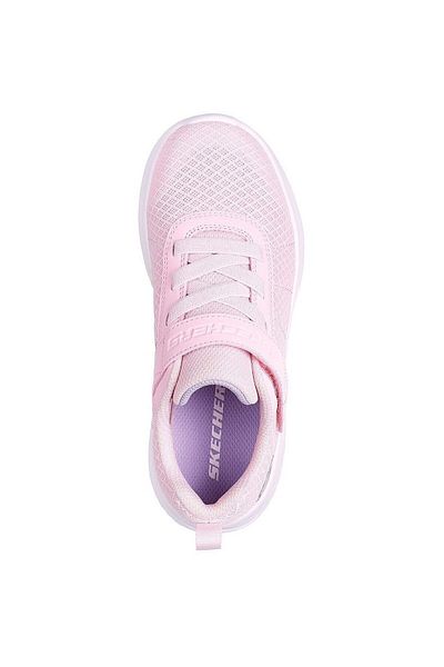 SKECHERS Tenisky Skechers Bounder - Cool Cruis, růžové, dětské