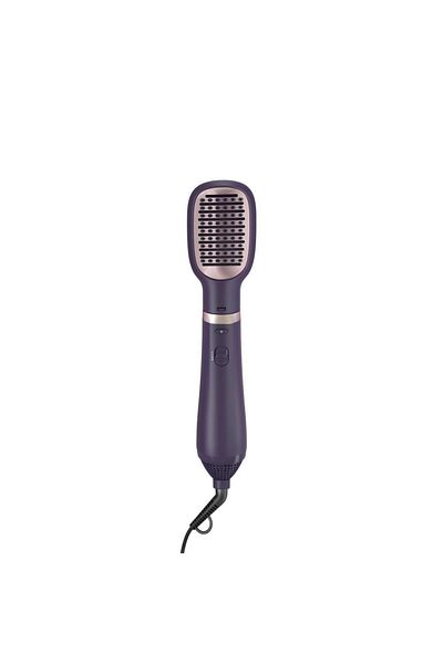 Philips Perie cu aer cald Philips Seria 3000 BHA313/00, 800W, tehnologie cu ioni, 4 accesorii