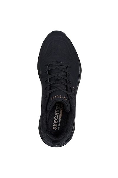 SKECHERS Sneakers Skechers Tres-air Uno - Ah -, Black, Women