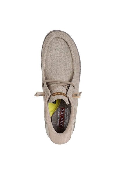 SKECHERS Sneakers Skechers Melson - Coronado, Brown, Men