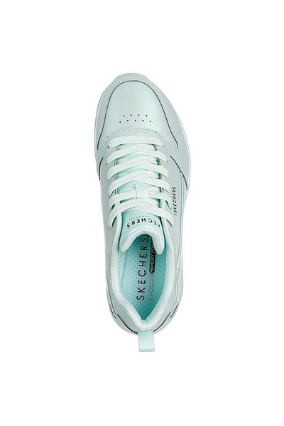 SKECHERS Tenisky Skechers Uno - Galactic Gal, Modré, Dámské