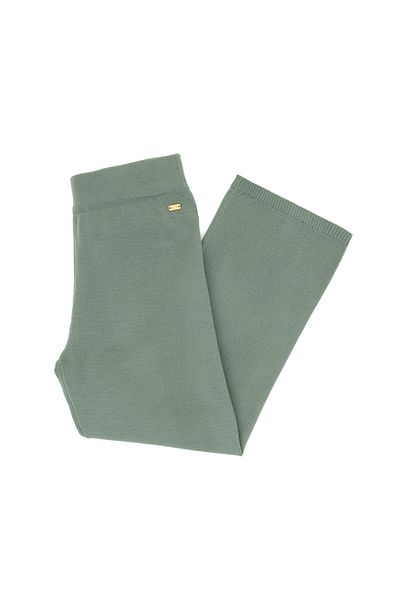 U.S. Polo Assn. Girl's Mint Knitwear Pants 50275867 -Vr090