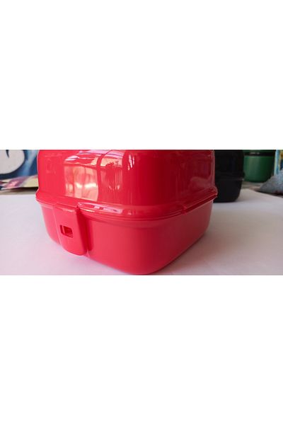 Mikro Lunch Box Men