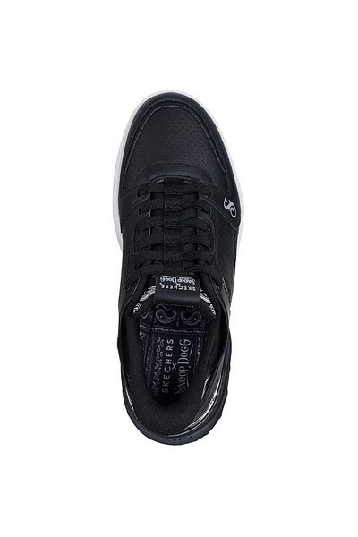 SKECHERS Sneakers Skechers Sizzle - Snoop Sizzl, Black, Men
