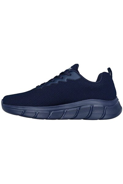 SKECHERS Tenisky Skechers Bobs B Flex - Chill, Blue, Men