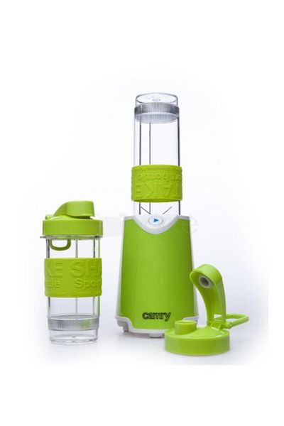 CAMRY Blender Camry CR 4069, 500 W, 0,6 L (verde)