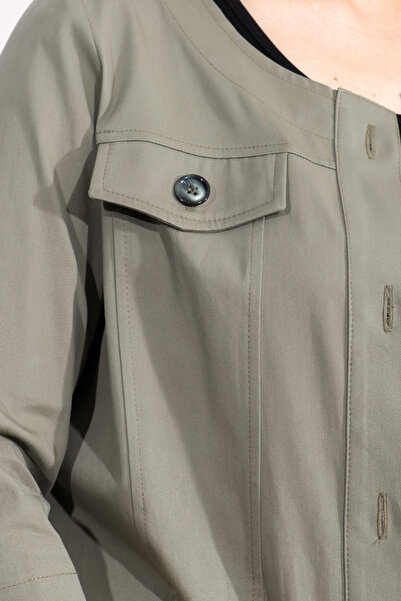 TOLGA SARAÇOĞLU 50276 ΧΑΚΙ ΤΡΙΤΟΝΟ ΜΑΝΙΚΙ ΧΩΡΙΣ ΑΣΤΑΡΙ ΒΑΜΒΑΚΙ ΜΠΟΥΚΑΛ