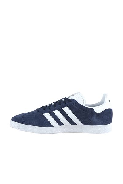 adidas Gazelle Bb5478-e sötétkék férfi tornacipő