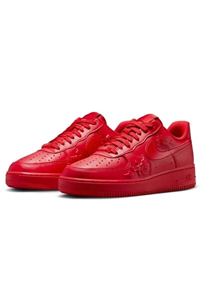 Nike Air Force 1 07 Kadın Sneaker Ayakkabı