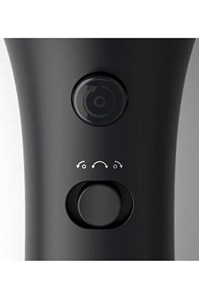 Philips StyleCare Prestige BHB876/00 automatic curling iron, protective ceramic coating with keratin