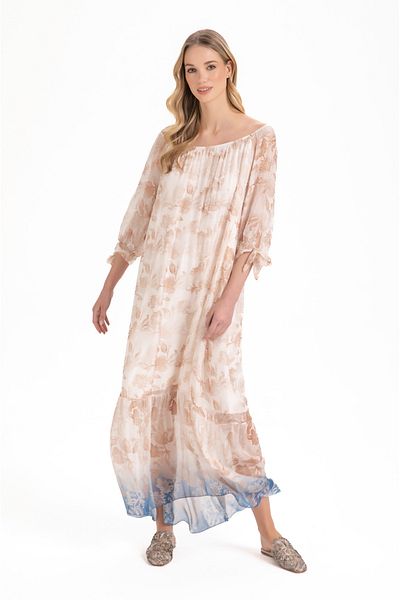Glocal Dress