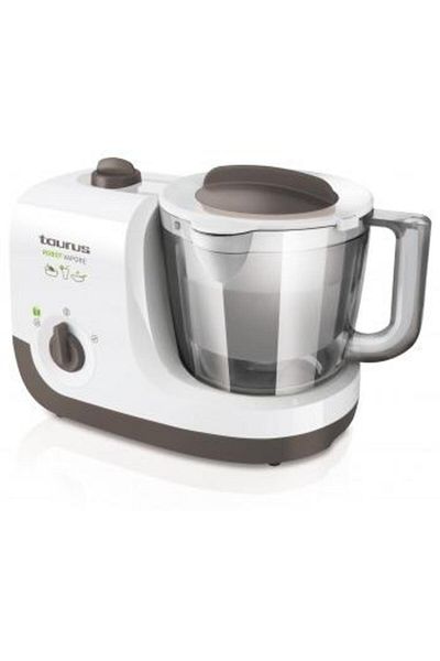 Taurus Taurus Robot Vapore food processor, 750W