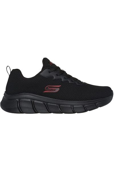 SKECHERS Tenisky Skechers Bobs B Flex - Chill, Black, Men