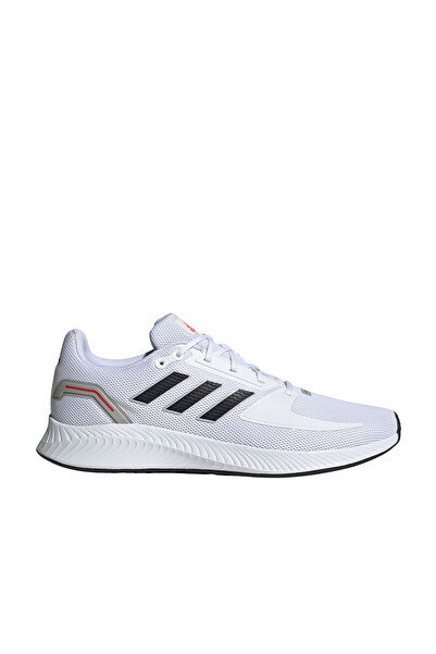 adidas Run Falcon 2.0 Men's White Running Shoes (Gv9552)