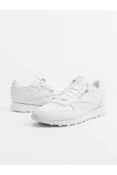 Reebok Classic Leather Sneakers