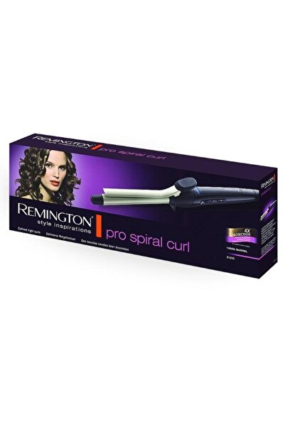 Remington Remington Pro Spiral Curl Curler Ci5319