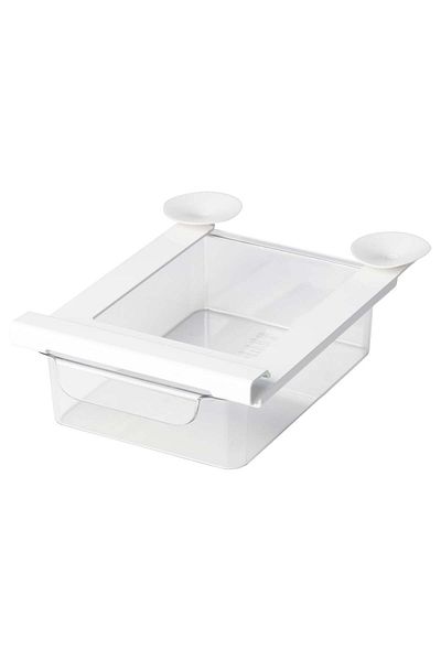 IKEA KLIPPKAKTUS Storage box for fridge