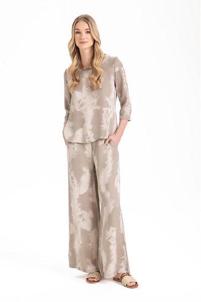 Glocal High Waist Ball