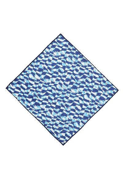 Kiğılı Patterned Handkerchief