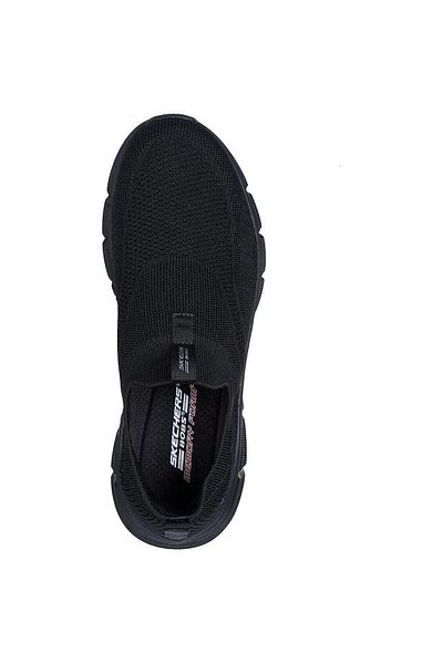 SKECHERS Tenisky Skechers Bobs B Flex - Frigid, Black, Men