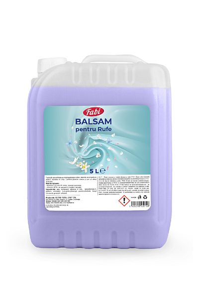 FABI Fabric softener, Fabi, 5L