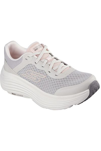 SKECHERS Tenisky Skechers Max Cushioning Endea, Šedá, Dámské