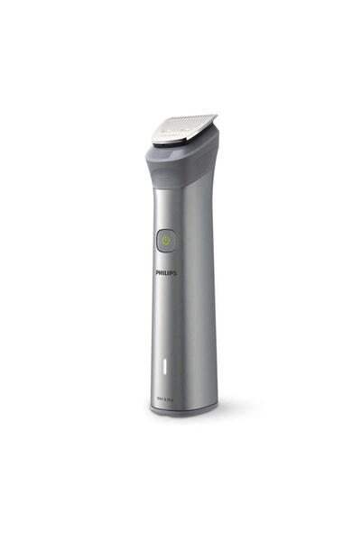 Philips Philips Multigroom Series 5000 MG5930/15 Πολυλειτουργική μηχανή κουρέματος 11 σε 1, με μπαταρία