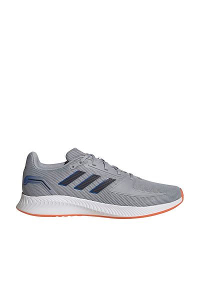 adidas Runfalcon 2.0 Men's Gray Running Shoes (Gv9558)