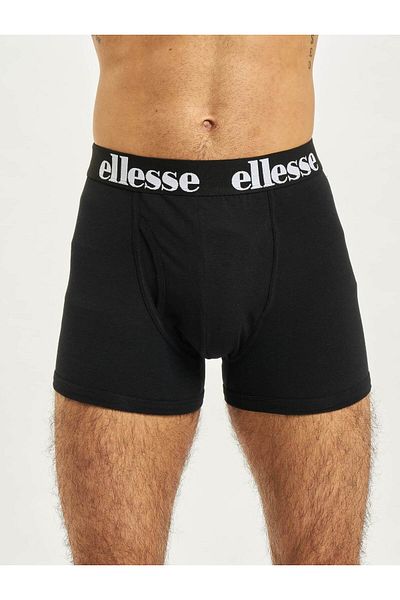 Ellesse Hali 3pk Boxer Short