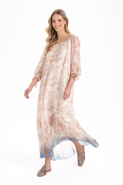 Glocal Dress
