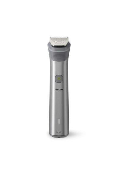 Philips Philips Multigroom Series 5000 MG5930/15 Πολυλειτουργική μηχανή κουρέματος 11 σε 1, με μπαταρία