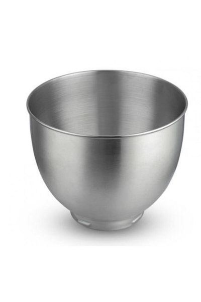 Heinner Heinner stainless steel bowl for planetary mixer