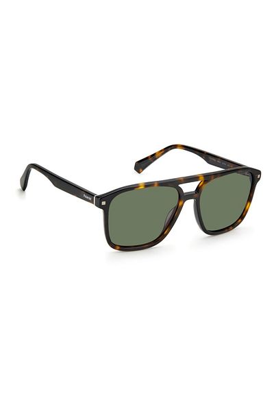 Polaroid Pld 2118/S/X 086Uc Polarized Men's Sunglasses