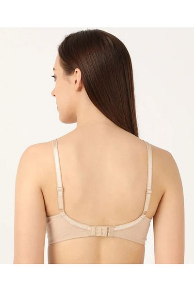 JOCKEY Essence Nursing Bra ES07-0103-Wskin