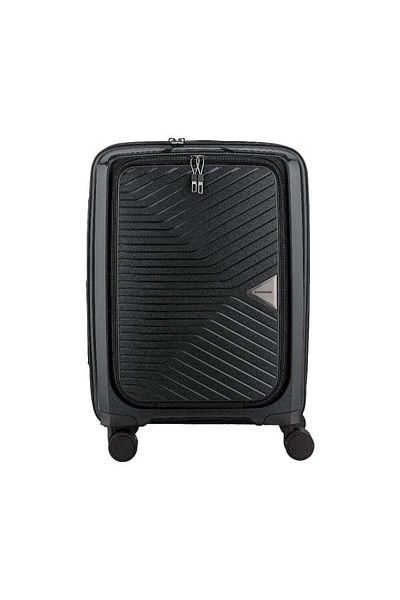 Wenger Ultra-Lite 55cm Hardcase Expandable Trolley Black